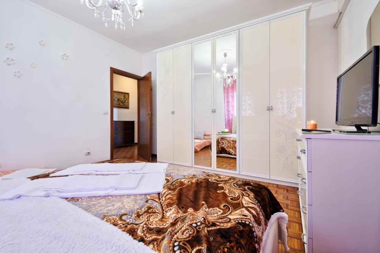 Apt Venice City Marghera Exterior photo