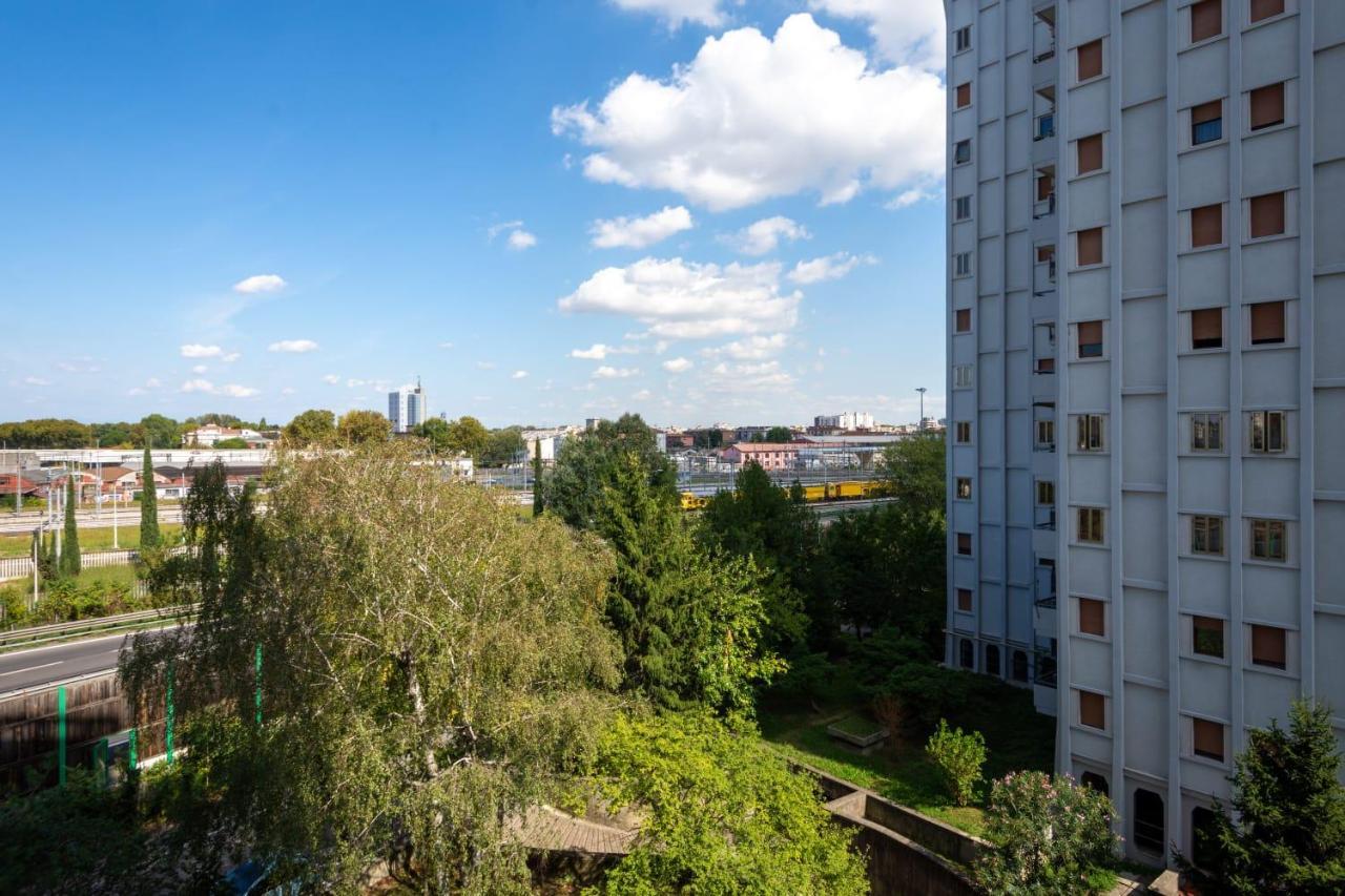 Apt Venice City Marghera Exterior photo