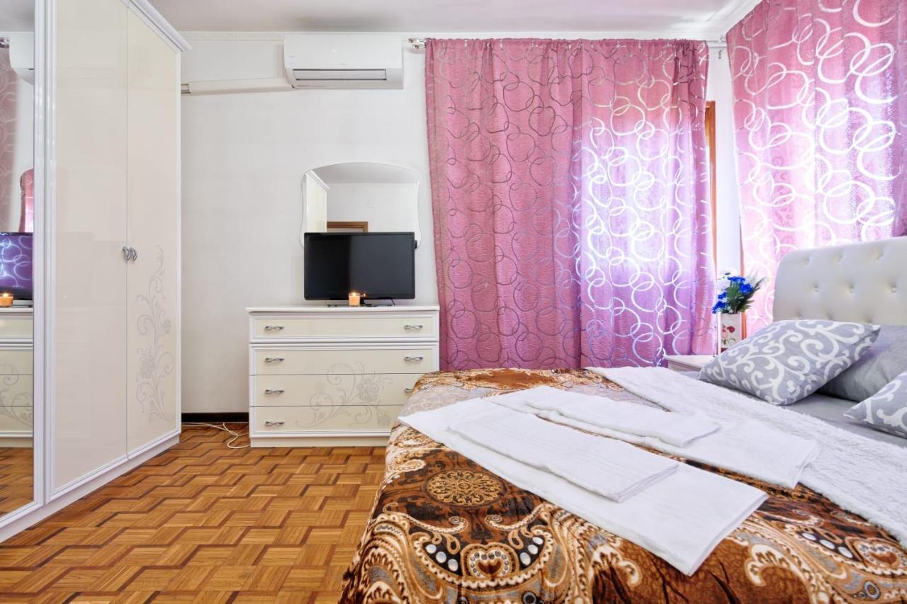 Apt Venice City Marghera Exterior photo