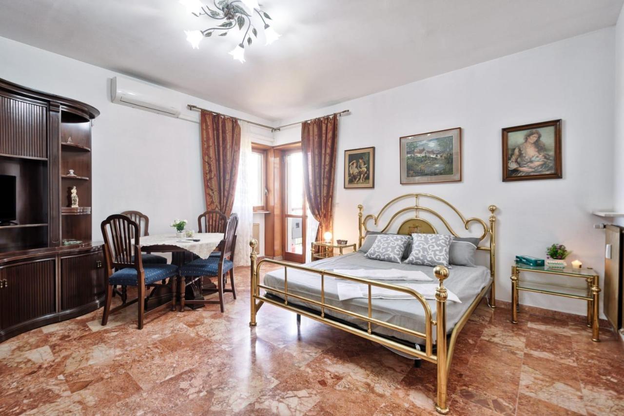 Apt Venice City Marghera Exterior photo