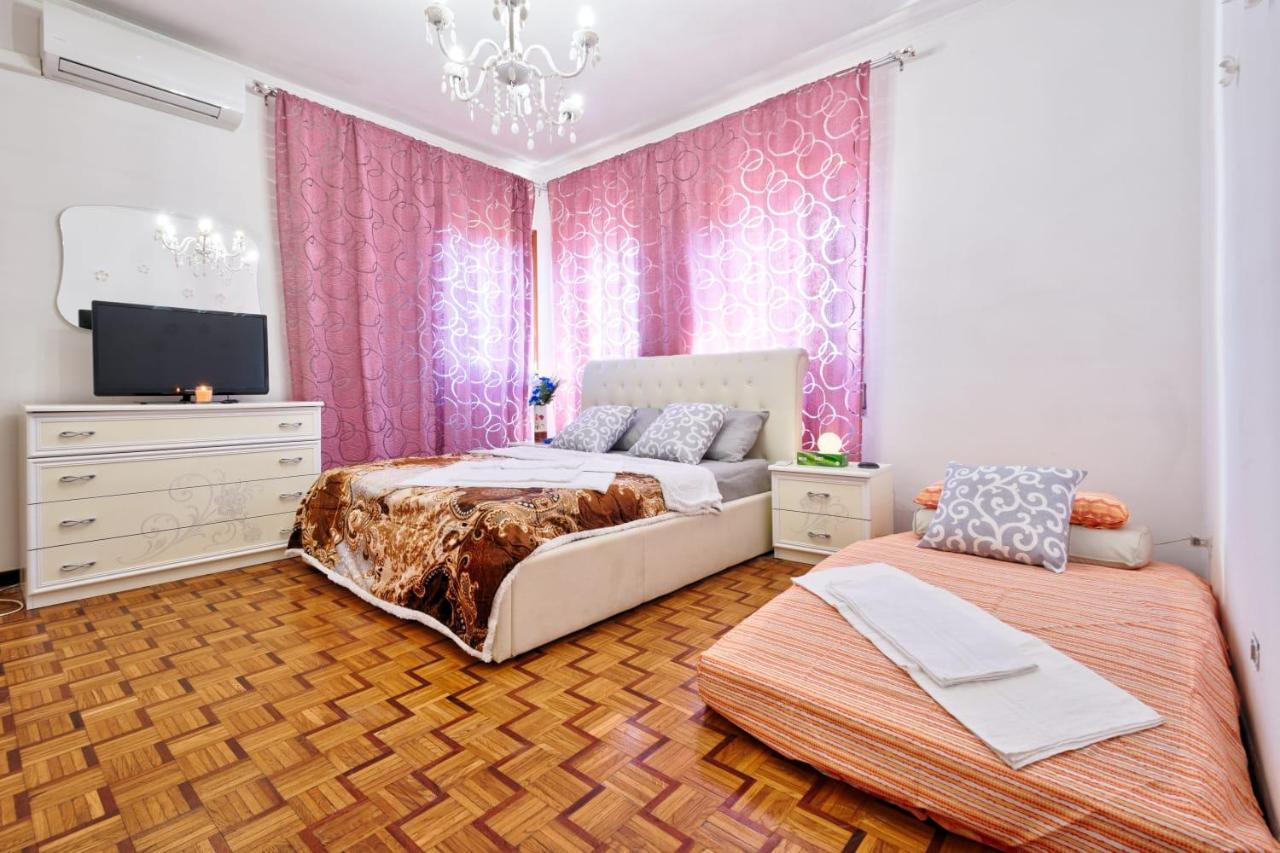 Apt Venice City Marghera Exterior photo