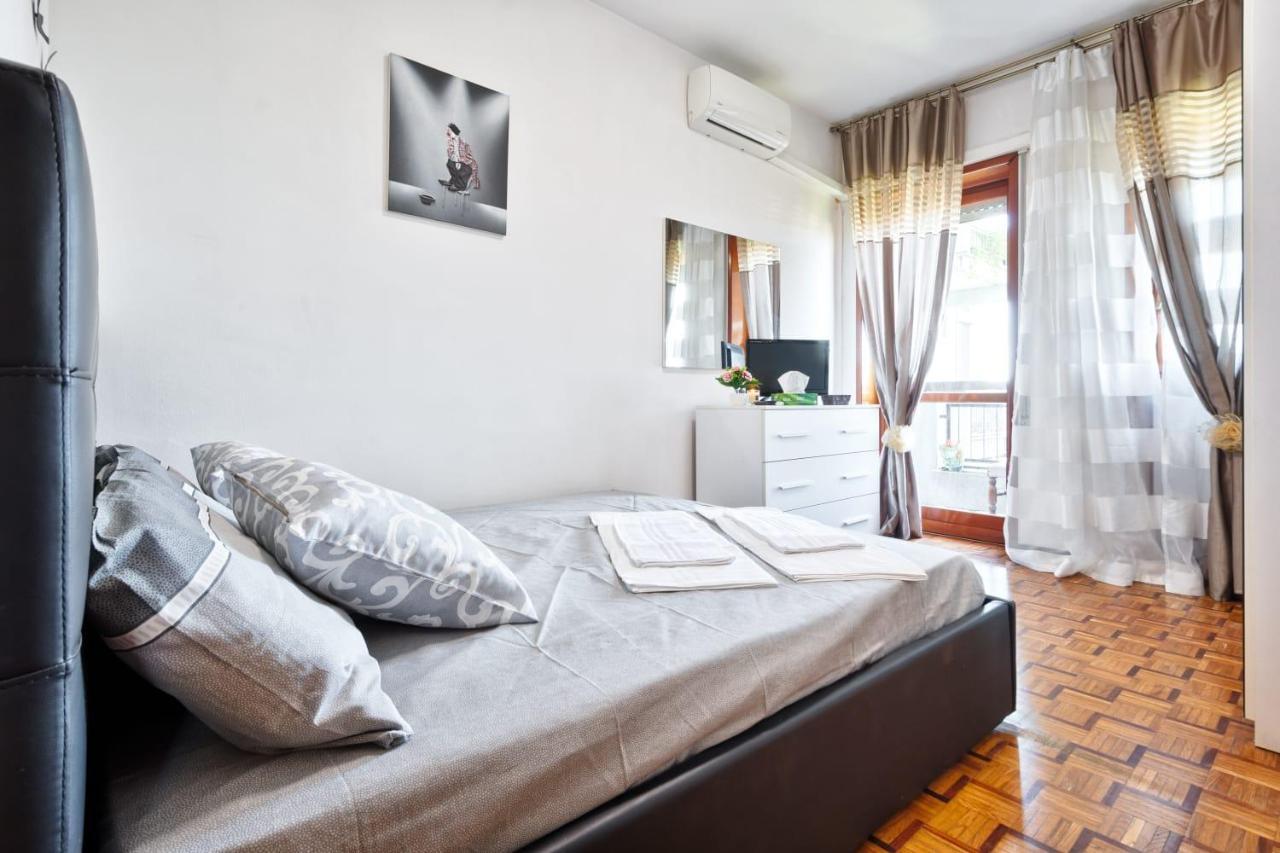Apt Venice City Marghera Exterior photo