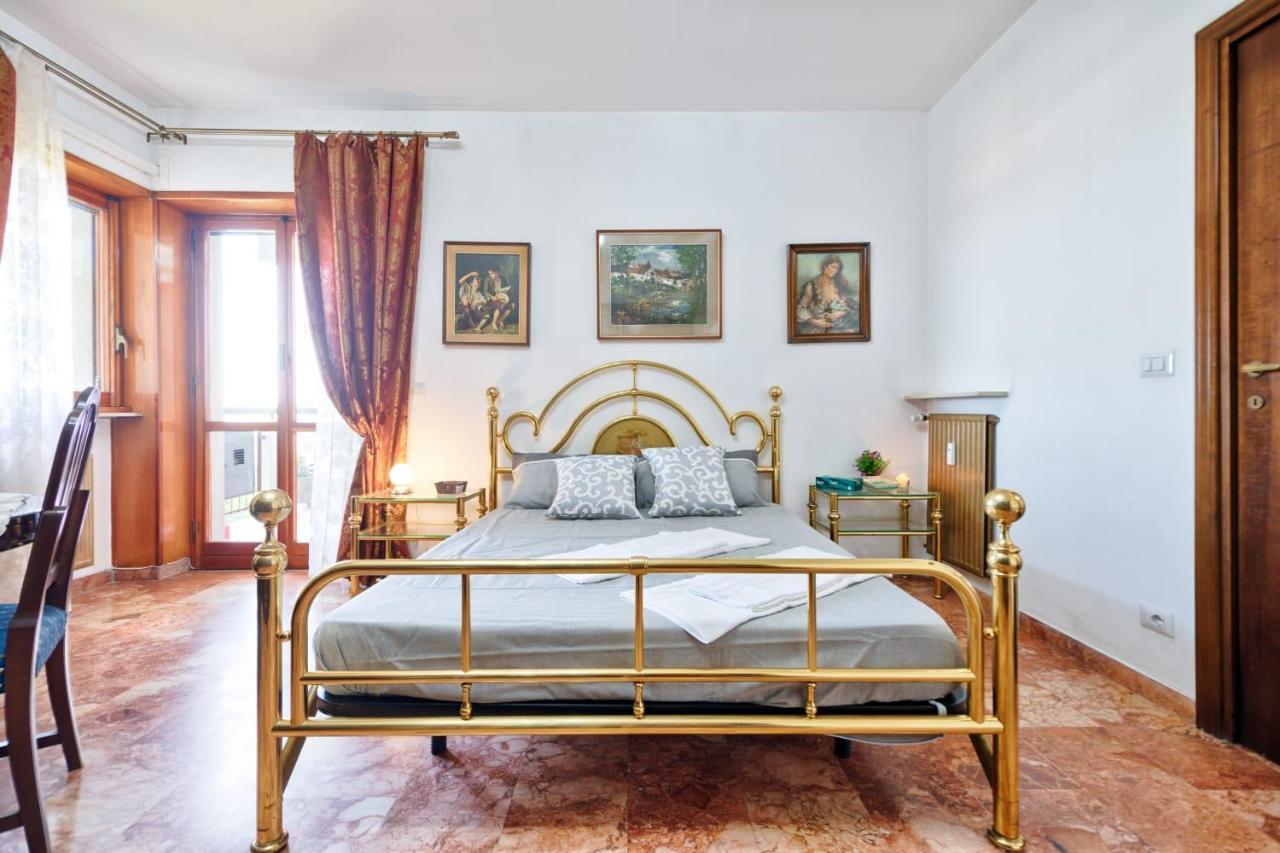 Apt Venice City Marghera Exterior photo